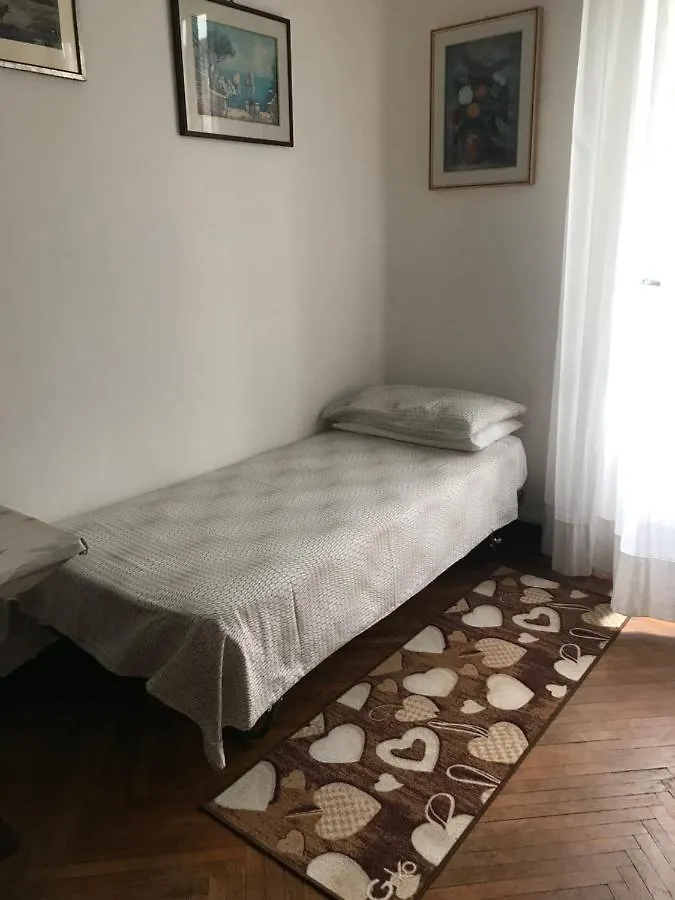 ***  Dany Sweethouse Bed & Breakfast Bergamo Italy