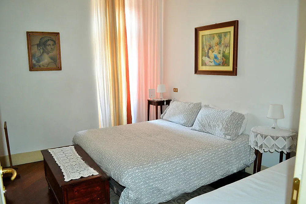 Dany Sweethouse Bed & Breakfast Bergamo