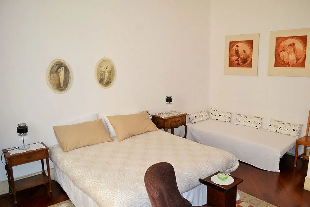 Dany Sweethouse Bed & Breakfast Bergamo