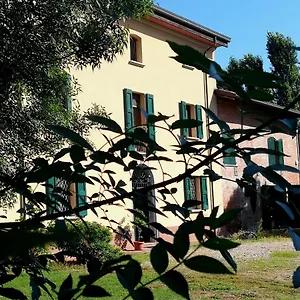  Bed & Breakfast Il Boschetto Di Morgana Italië