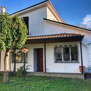  Bed & Breakfast Il Portico Italië