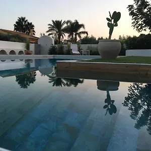  Bed & Breakfast Zagara Italië