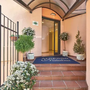 ** Hotel Natalina Italy