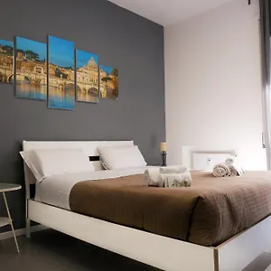 *** Guest house Vatican Italy