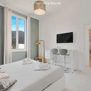  Bed & Breakfast Italian House Cinque Terre, Terre Marine Italy