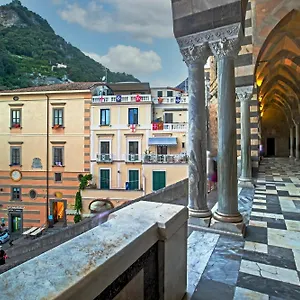D'amalfi Hospitality Hotel