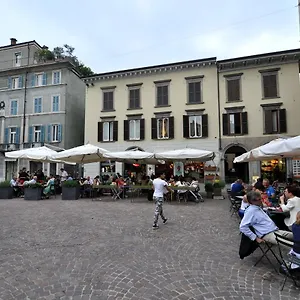 Bed & Breakfast Antico Ducato, Bergamo