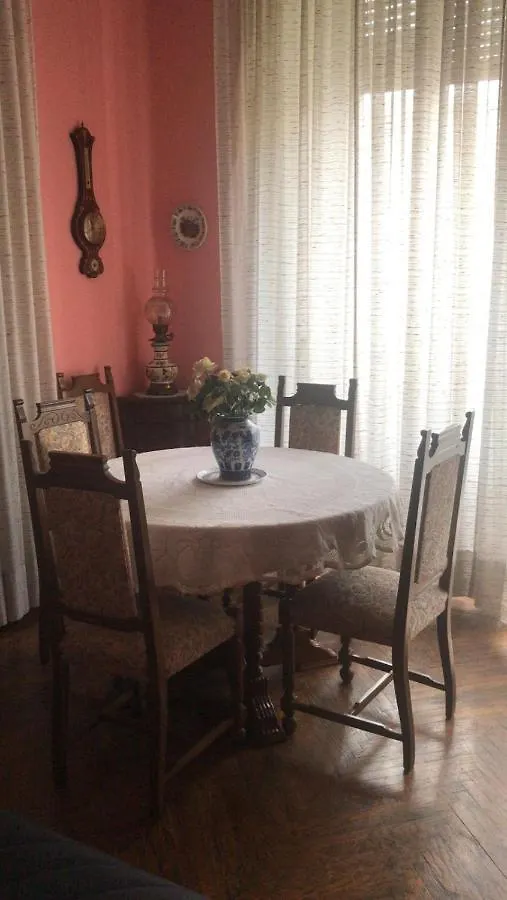 Bed and Breakfast Dany Sweethouse Bergamo Włochy