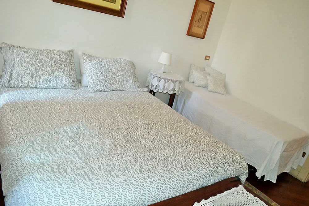 Bed and Breakfast Dany Sweethouse Bergamo