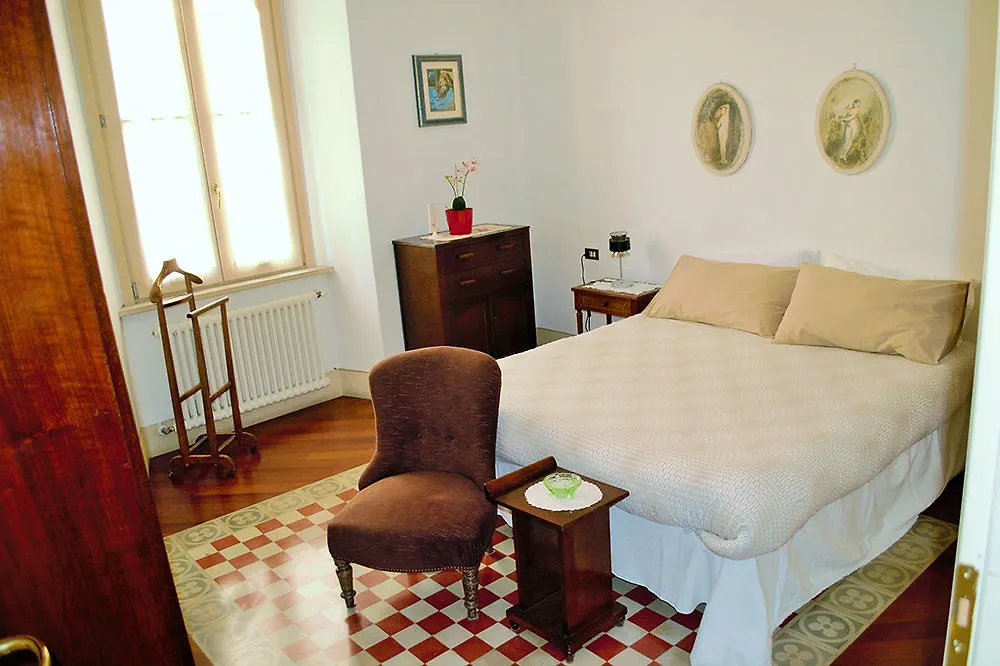 Nocleg ze śniadaniem Bed and Breakfast Dany Sweethouse Bergamo