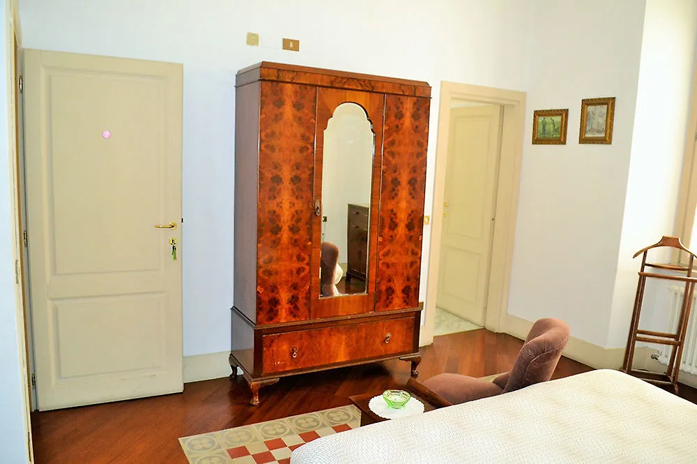 Bed and Breakfast Dany Sweethouse Bergamo Włochy