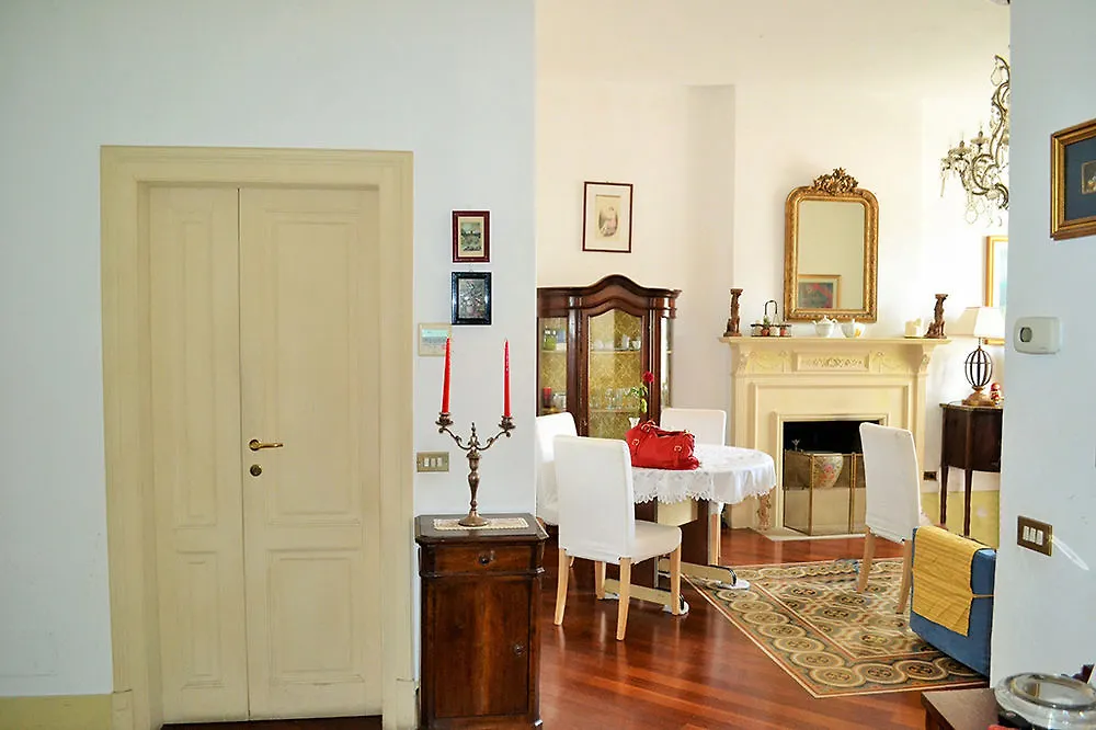 Dany Sweethouse Bed & Breakfast Bergamo